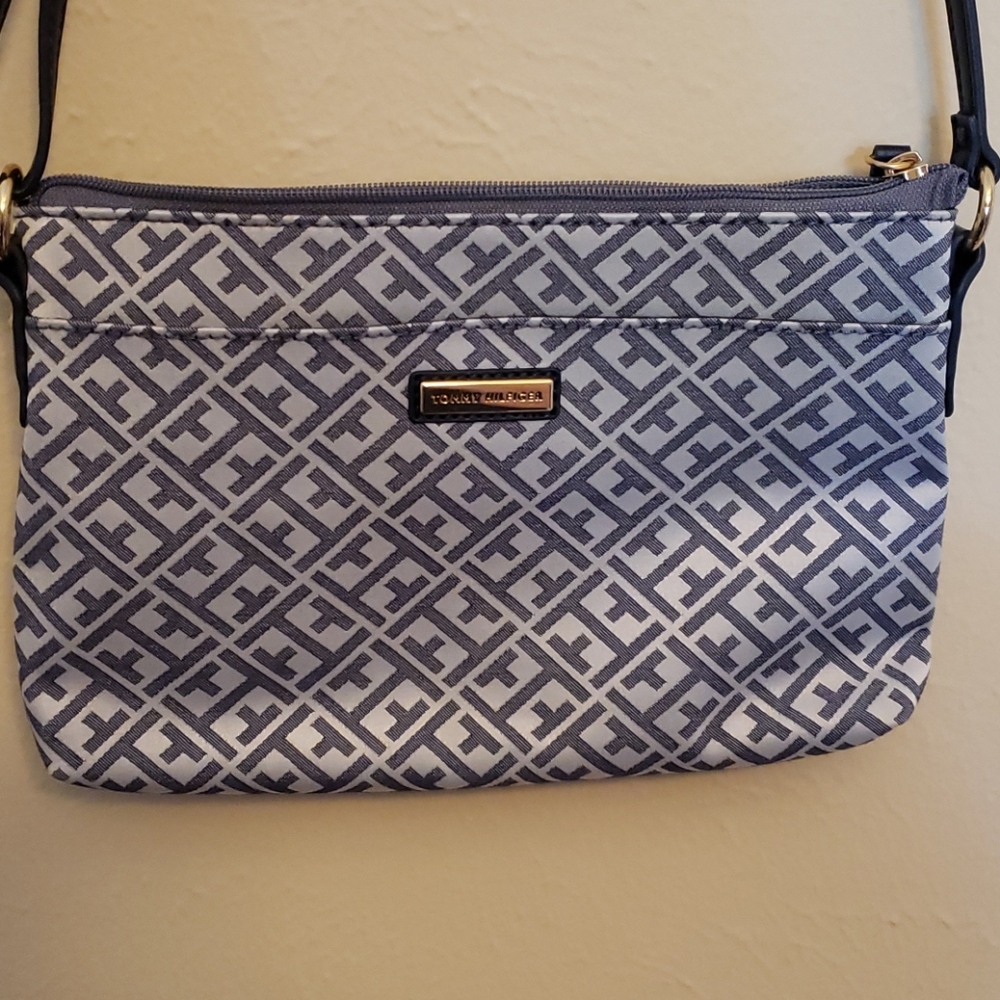 Tommy Hilger Large purse